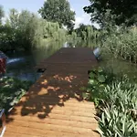 Almosdi Topart Vendeghaz
