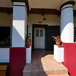 Almosdi Topart Vendeghaz Διαμέρισμα Almosd