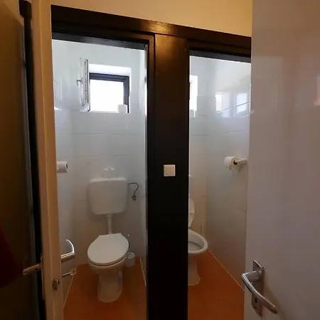 Appartement Almosdi Topart Vendeghaz Almosd