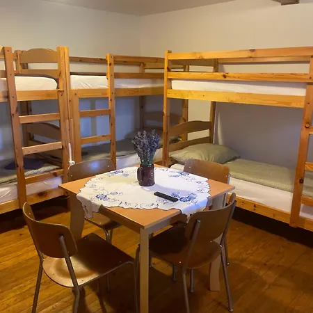 Almosdi Topart Vendeghaz Appartement