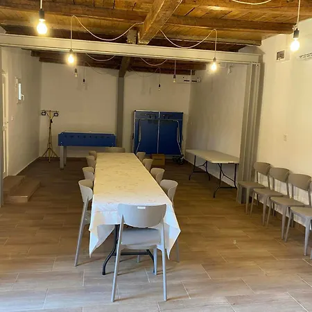 Almosdi Topart Vendeghaz Appartement *