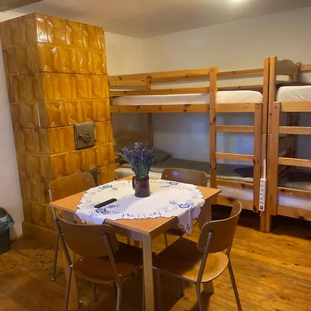 Almosdi Topart Vendeghaz Appartement
